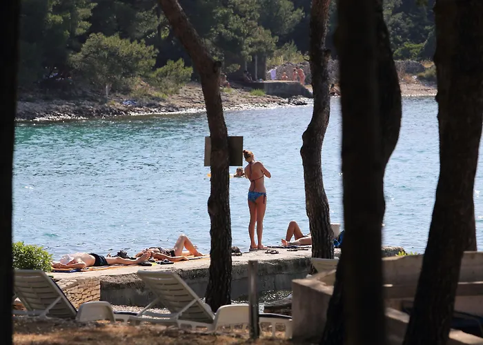Hotel Bluesun Vela Luka