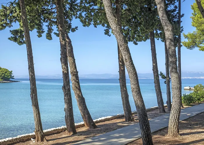 Hotel Bluesun Vela Luka Mirce