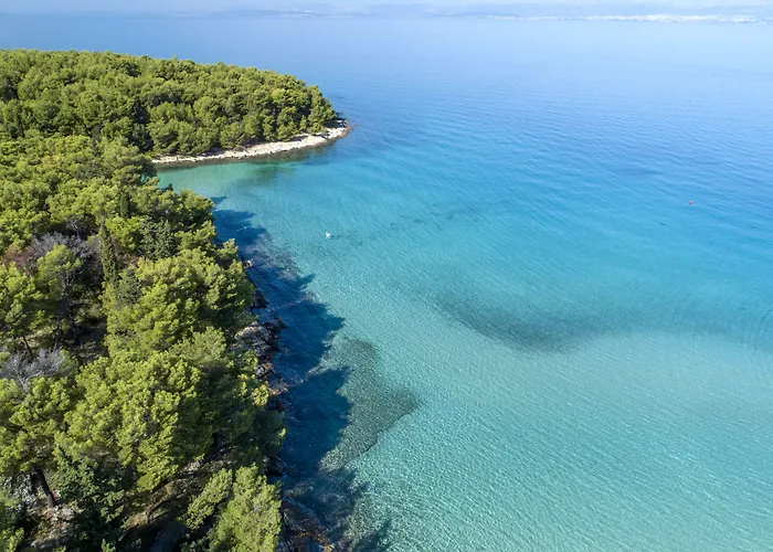 Hotel Bluesun Vela Luka