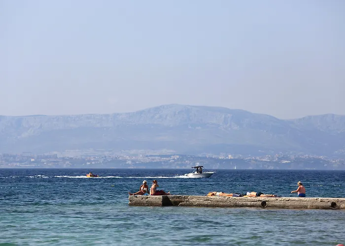 Bluesun Vela Luka 4*