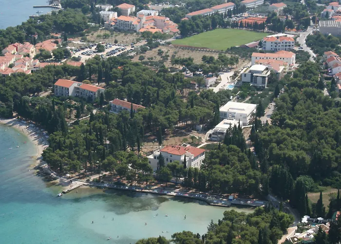 Bluesun Vela Luka 4* Mirce