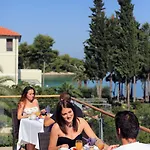 Szálloda Bluesun Vela Luka