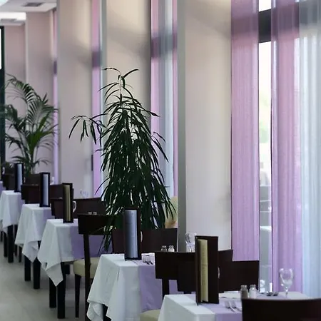 Hotel Bluesun Vela Luka