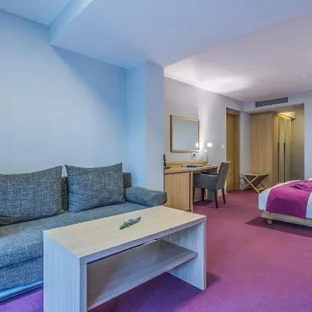 Hotel Bluesun Vela Luka Supetar