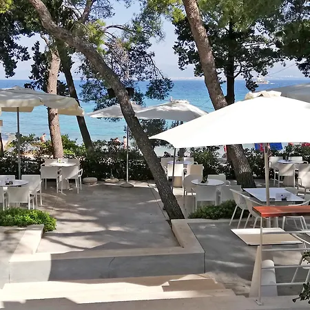 Bluesun Vela Luka 4*