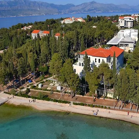 Bluesun Vela Luka Hotel Supetar