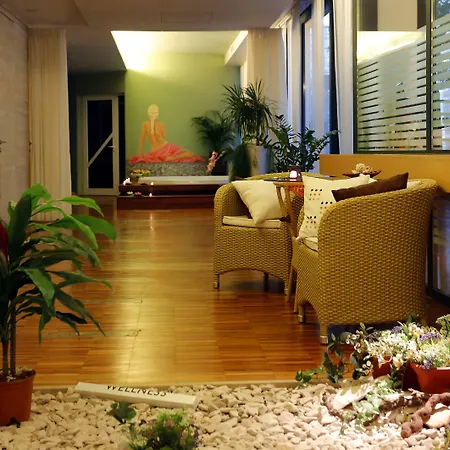 Bluesun Vela Luka Hotel 4*