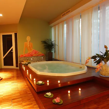 Hotel Bluesun Vela Luka Mirce