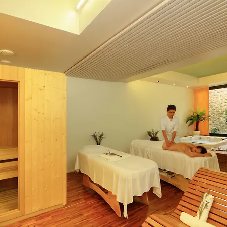 Bluesun Vela Luka Hotel 4*