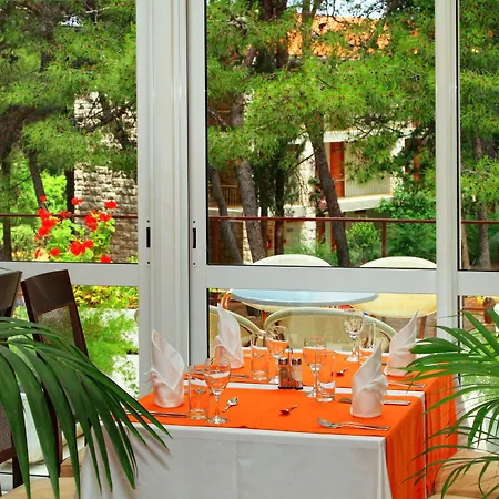 Hotel Bluesun Vela Luka Mirce