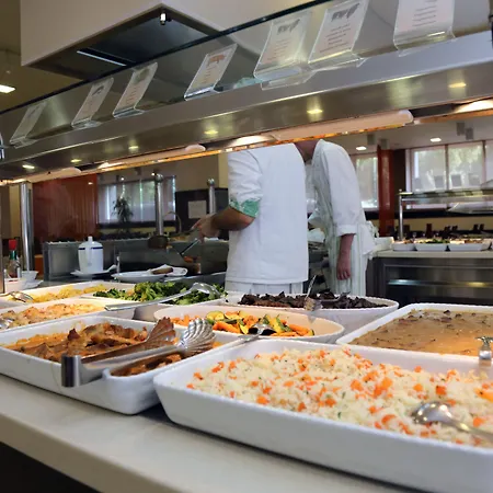 Hotel Bluesun Vela Luka