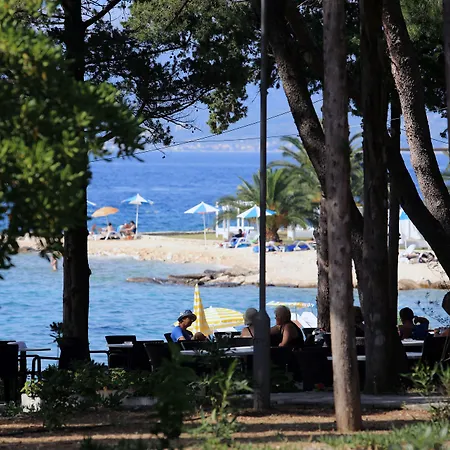 Bluesun Vela Luka 4* Mirce