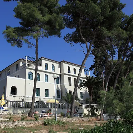 Hotel Bluesun Vela Luka Mirce