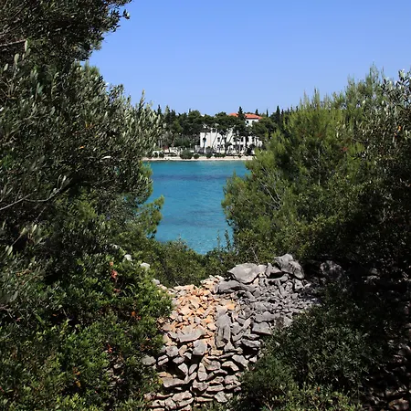 Hotel Bluesun Vela Luka Mirce