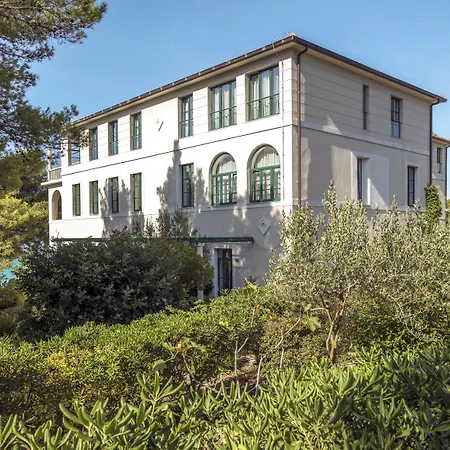 Bluesun Vela Luka Hotel