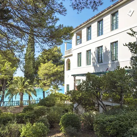 Bluesun Vela Luka Hotel 4*