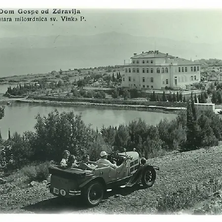 Bluesun Vela Luka Hotel 4*