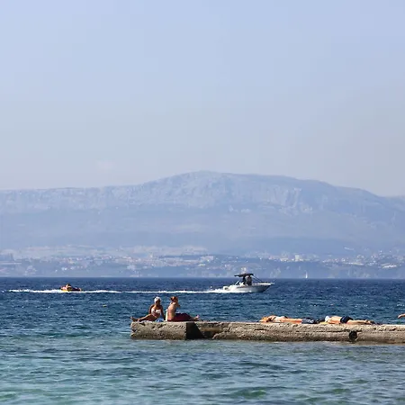 Hotel Bluesun Vela Luka 4*