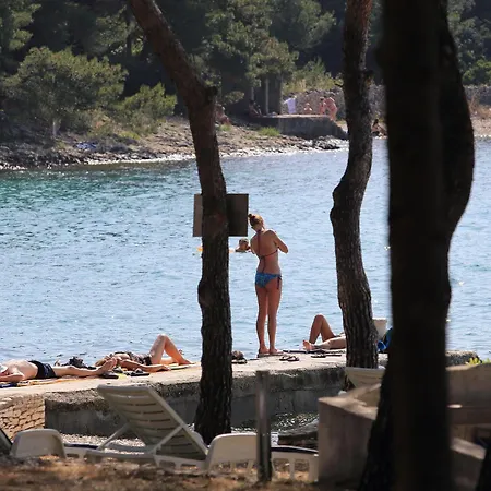 Bluesun Vela Luka 4* Supetar