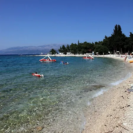 Bluesun Vela Luka Hotel