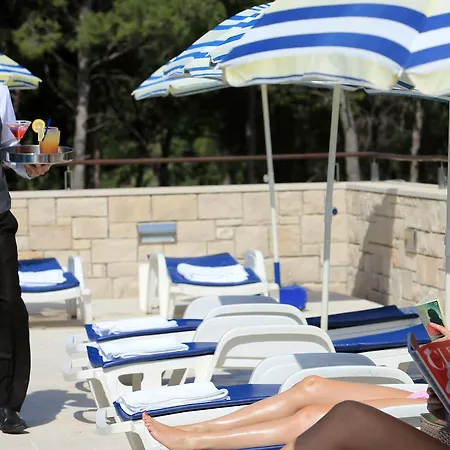 Hotel Bluesun Vela Luka Supetar