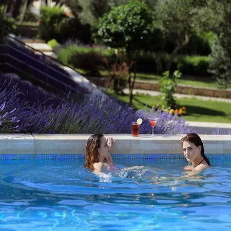 Hotel Bluesun Vela Luka 4*