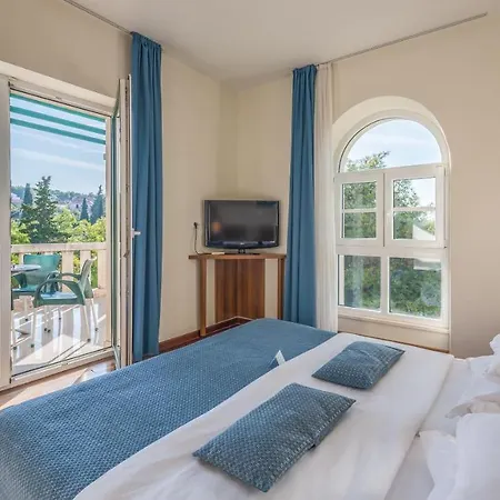 Bluesun Vela Luka 4*