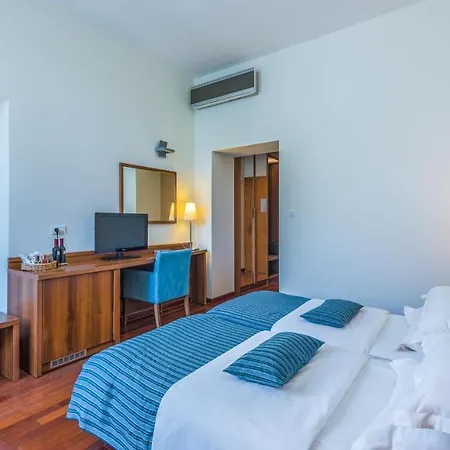 Hotel Bluesun Vela Luka Supetar