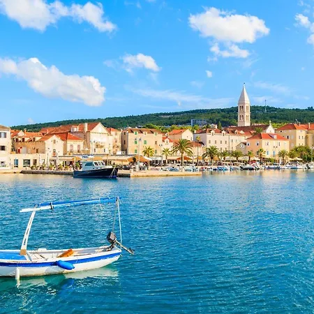 Bluesun Vela Luka Hotel 4*