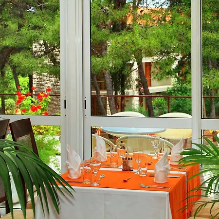 Hotel Bluesun Vela Luka Supetar