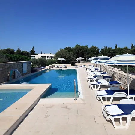 Hotel Bluesun Vela Luka 4*